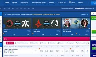 Топ ставки на wta в favbet с лучшими коэффициентами