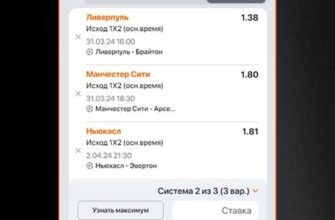 Ставки на биатлон в винлайн vs лига ставок для новичков