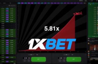 Топ ставки на обе забьют в 1xbet с cashout