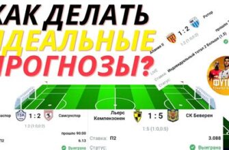 Как ставить на прогнозы и ставки на футбол bet365