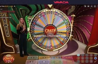 Лучшие краш-игры в Vavada в Нур-Султане — RTP и отзывы 2026