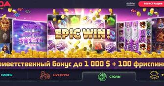 Топ-5 VIP-бонусы в Vavada в Казахстане — без вейджера