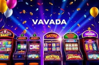 Топ-5 промокоды в Vavada в Краснодаре — с быстрым выводом до 15 минут